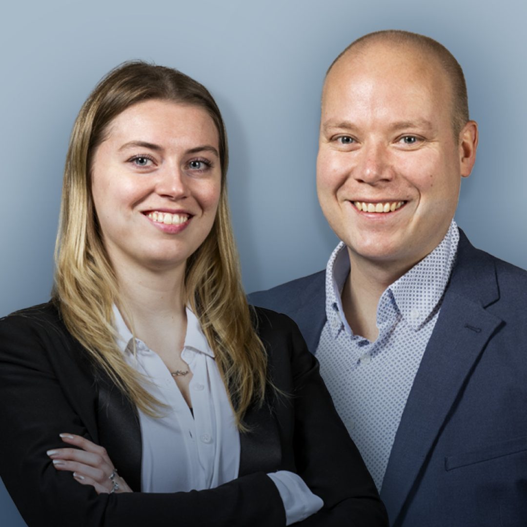 Heattherm-Spreek de specialist